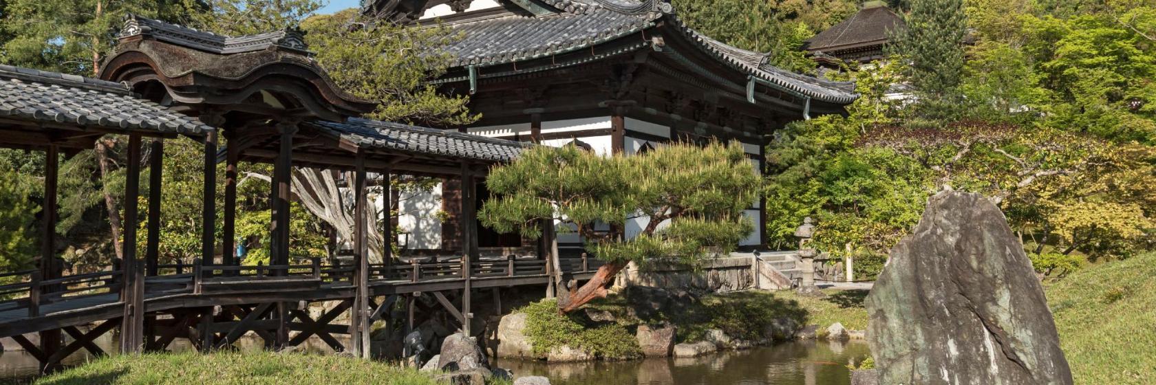 Templo de Kodaiji